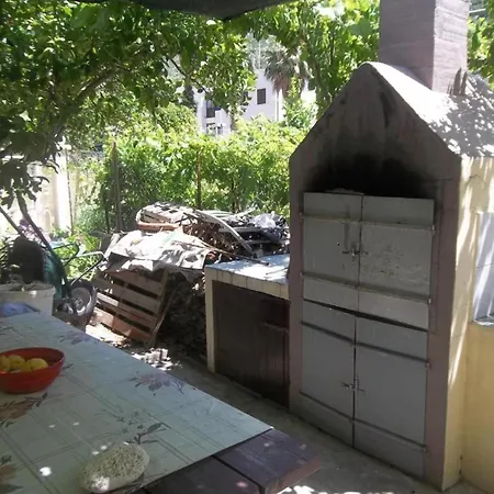 Antica Balcony & Sea View *