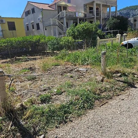 Antica Balcony & Sea View * Komiža