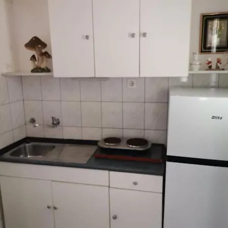 Appartement Antica Balcony & Sea View Komiža