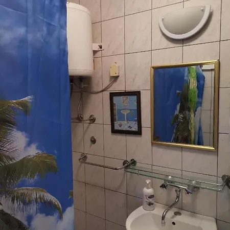 Antica Balcony & Sea View