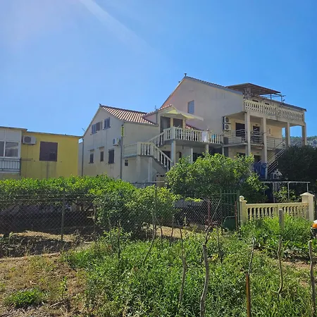 Antica Balcony & Sea View Komiža