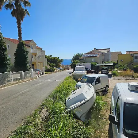 Antica Balcony & Sea View *