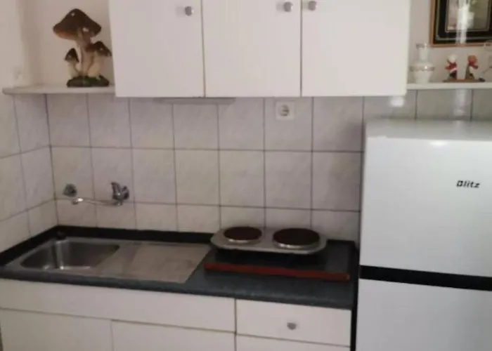 Διαμέρισμα Antica Balcony & Sea View Komiža