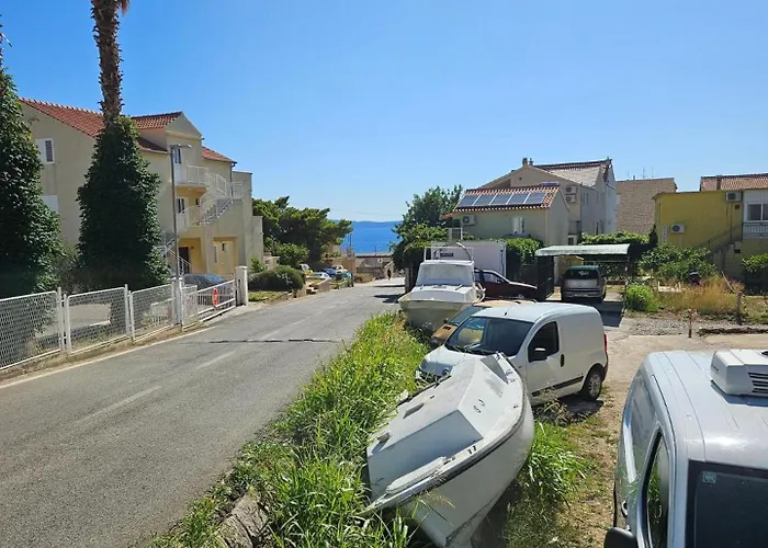 Antica Balcony & Sea View *